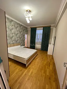 Satılır 2 otaqlı mənzil 50 m²