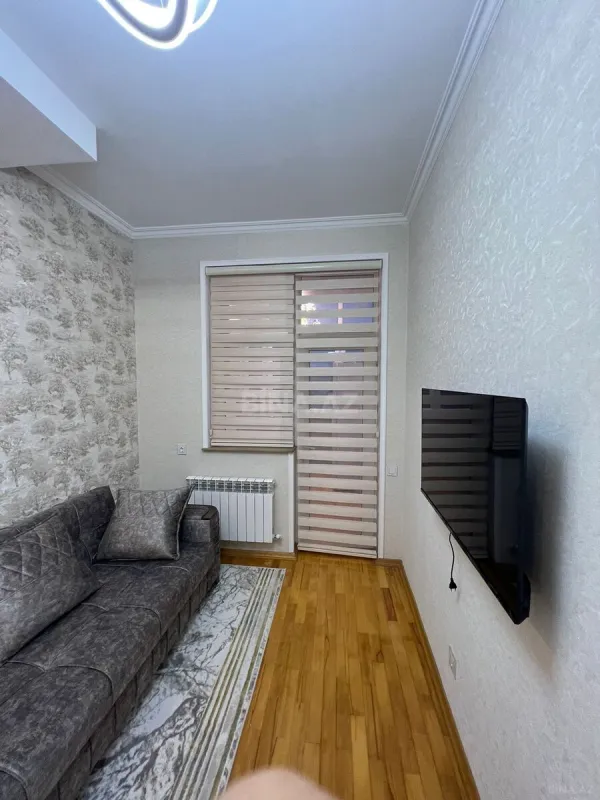 Satılır 2 otaqlı mənzil 50 m²