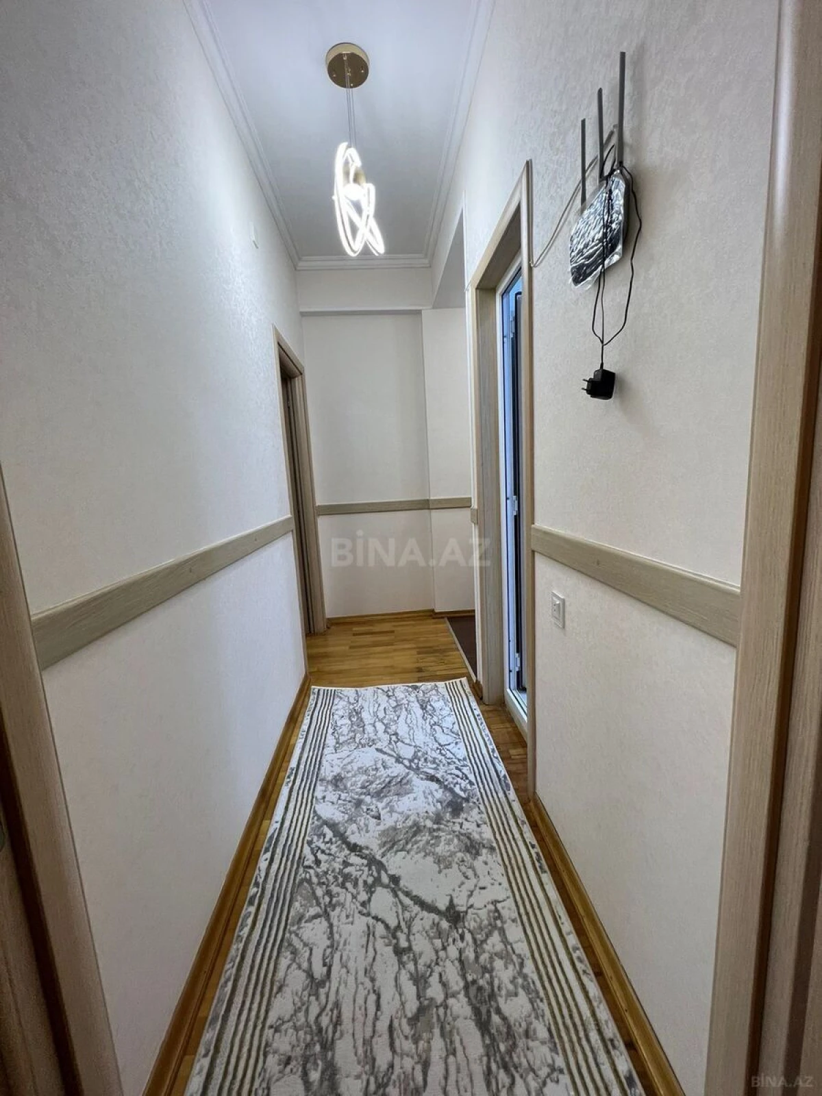 Satılır 2 otaqlı mənzil 50 m²
