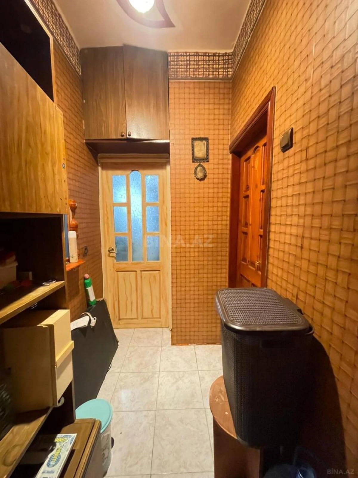 Satılır 3 otaqlı mənzil 62 m²