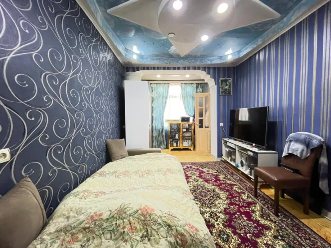 Satılır 3 otaqlı mənzil 62 m²