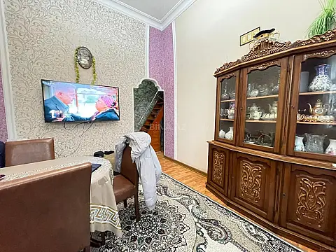 Satılır 3 otaqlı mənzil 62 m²