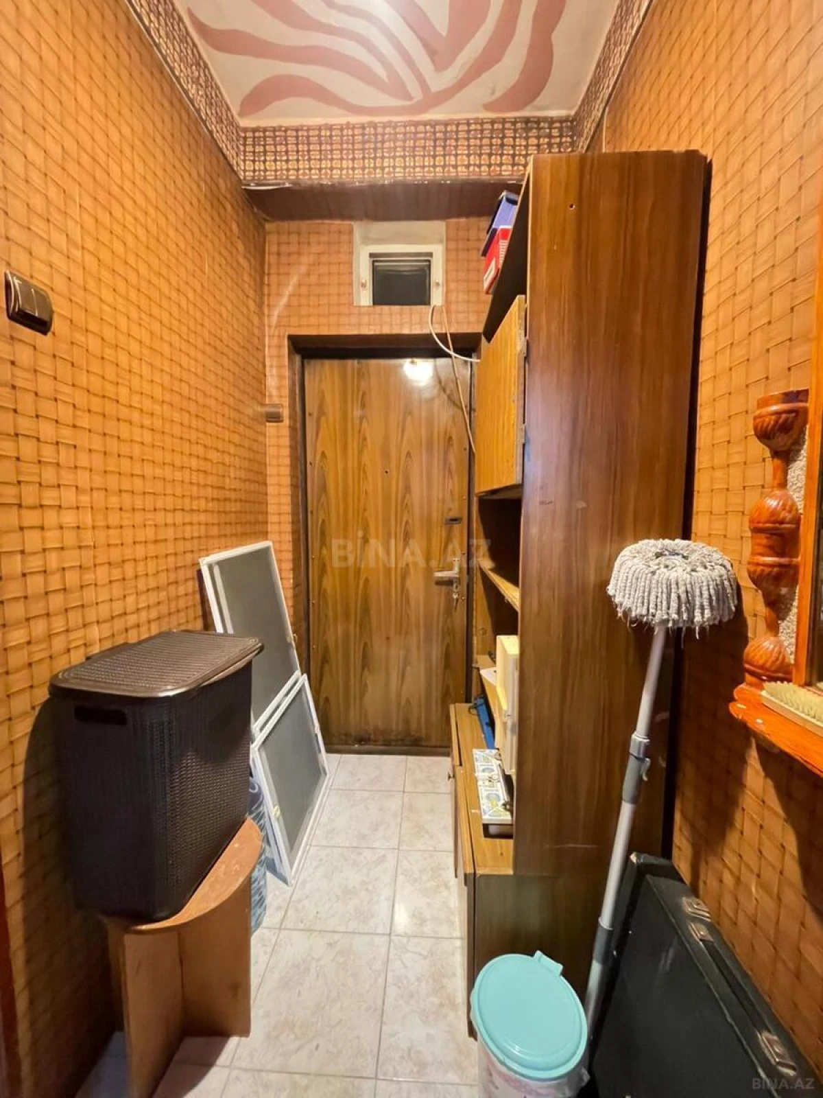 Satılır 3 otaqlı mənzil 62 m²