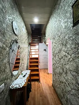 Satılır 3 otaqlı mənzil 62 m²