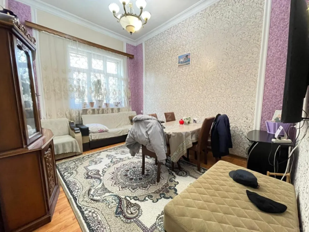 Satılır 3 otaqlı mənzil 62 m²