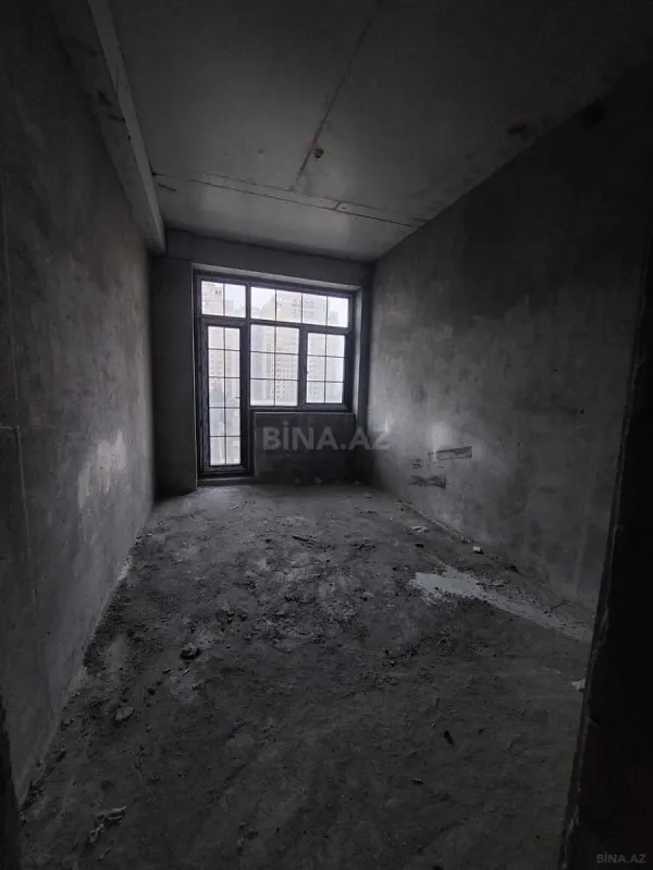 Satılır 2 otaqlı mənzil 120 m²