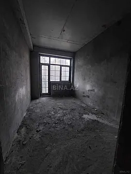 Satılır 2 otaqlı mənzil 120 m²