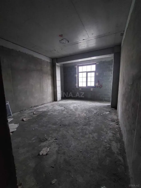 Satılır 2 otaqlı mənzil 120 m²