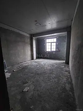 Satılır 2 otaqlı mənzil 120 m²