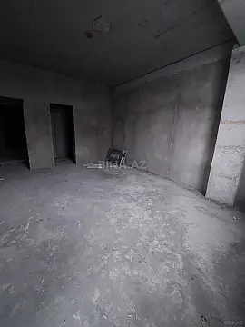 Satılır 2 otaqlı mənzil 120 m²