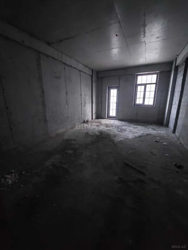 Satılır 2 otaqlı mənzil 120 m²