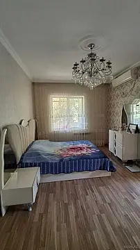 Satılır 2 otaqlı mənzil 60 m² — Bakı, Yeni Günəşli 2 otaq 60.00 m²