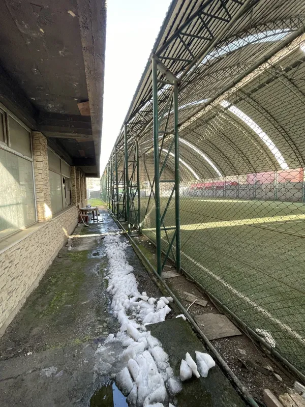 Satılır torpaq sahəsi 18 m²