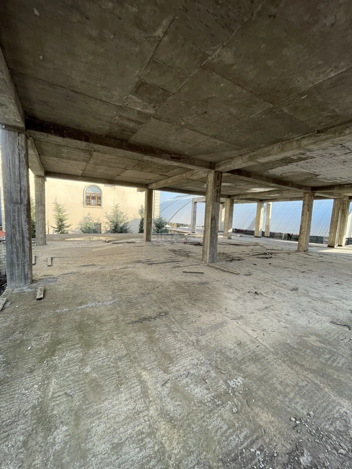 Satılır torpaq sahəsi 18 m²