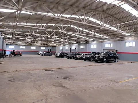 Satılır torpaq sahəsi 18 m² — Bakı, Nizami 18.00 m²