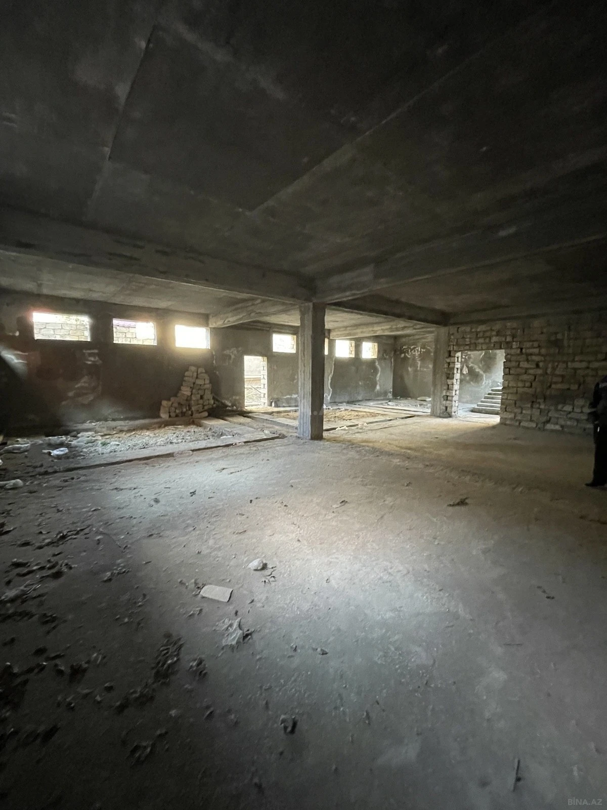 Satılır torpaq sahəsi 18 m²