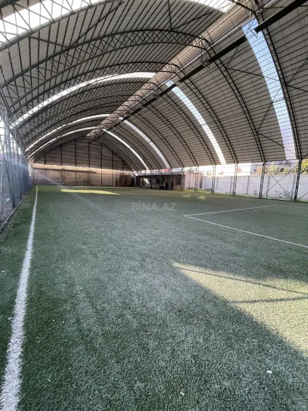 Satılır torpaq sahəsi 18 m²