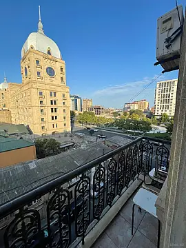 Satılır 2 otaqlı mənzil 60 m²