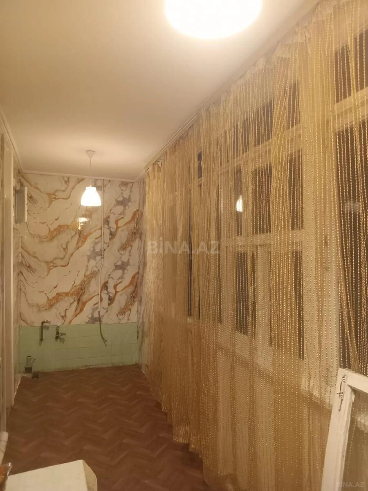 Satılır 2 otaqlı mənzil 60 m²