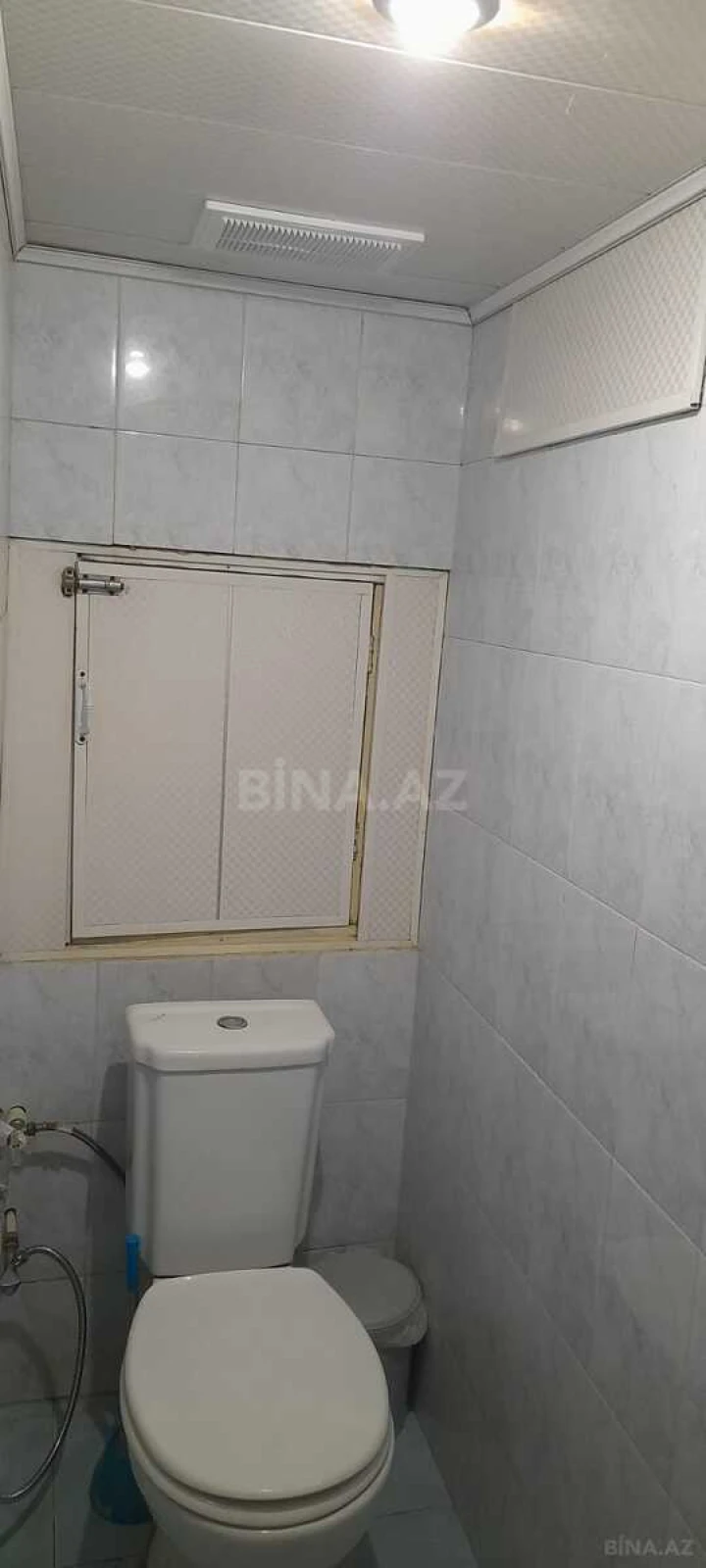 Satılır 5 otaqlı mənzil 120 m²