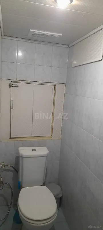 Satılır 5 otaqlı mənzil 120 m²