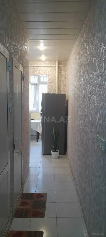 Satılır 5 otaqlı mənzil 120 m²