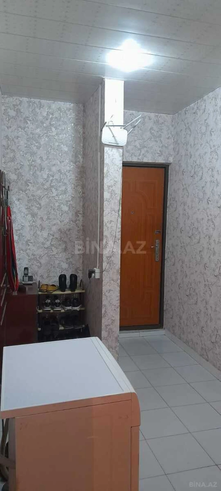 Satılır 5 otaqlı mənzil 120 m²