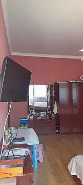 Satılır 5 otaqlı mənzil 120 m²