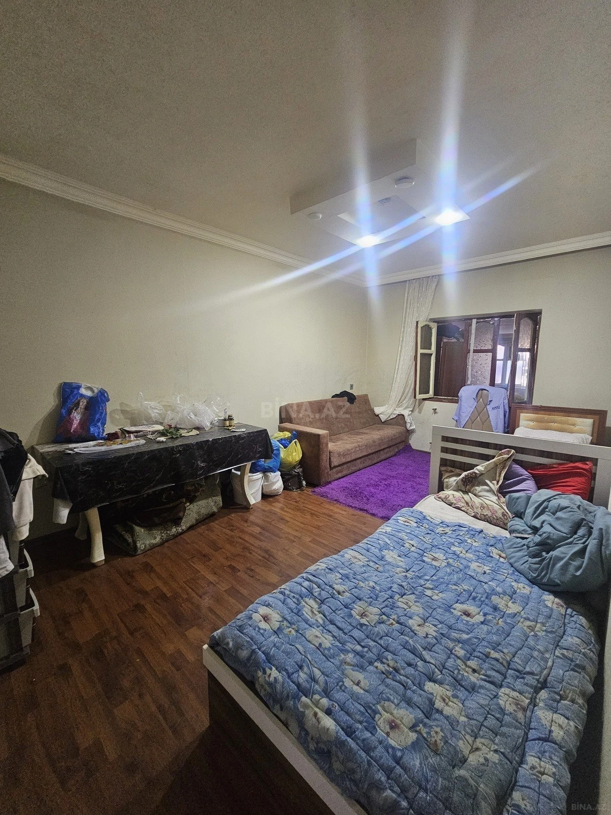 Satılır 3 otaqlı mənzil 70 m²