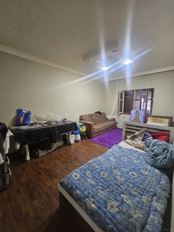 Satılır 3 otaqlı mənzil 70 m²