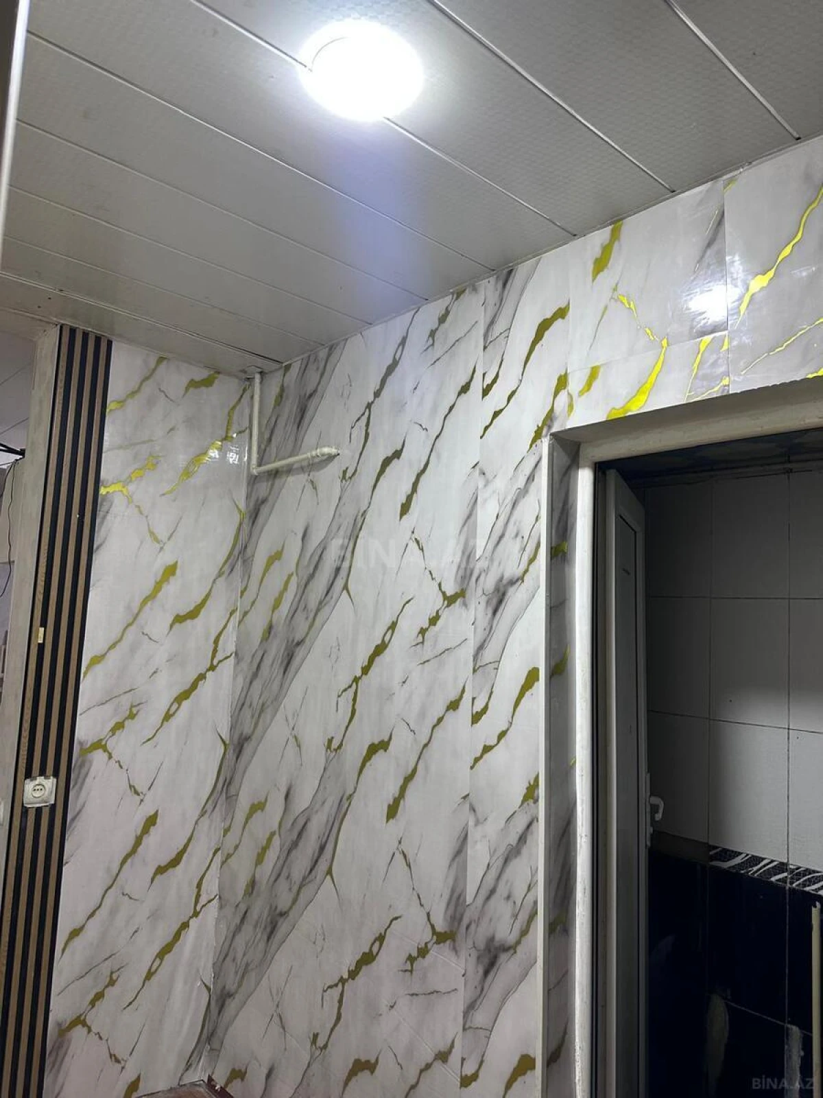 Satılır 3 otaqlı mənzil 70 m²