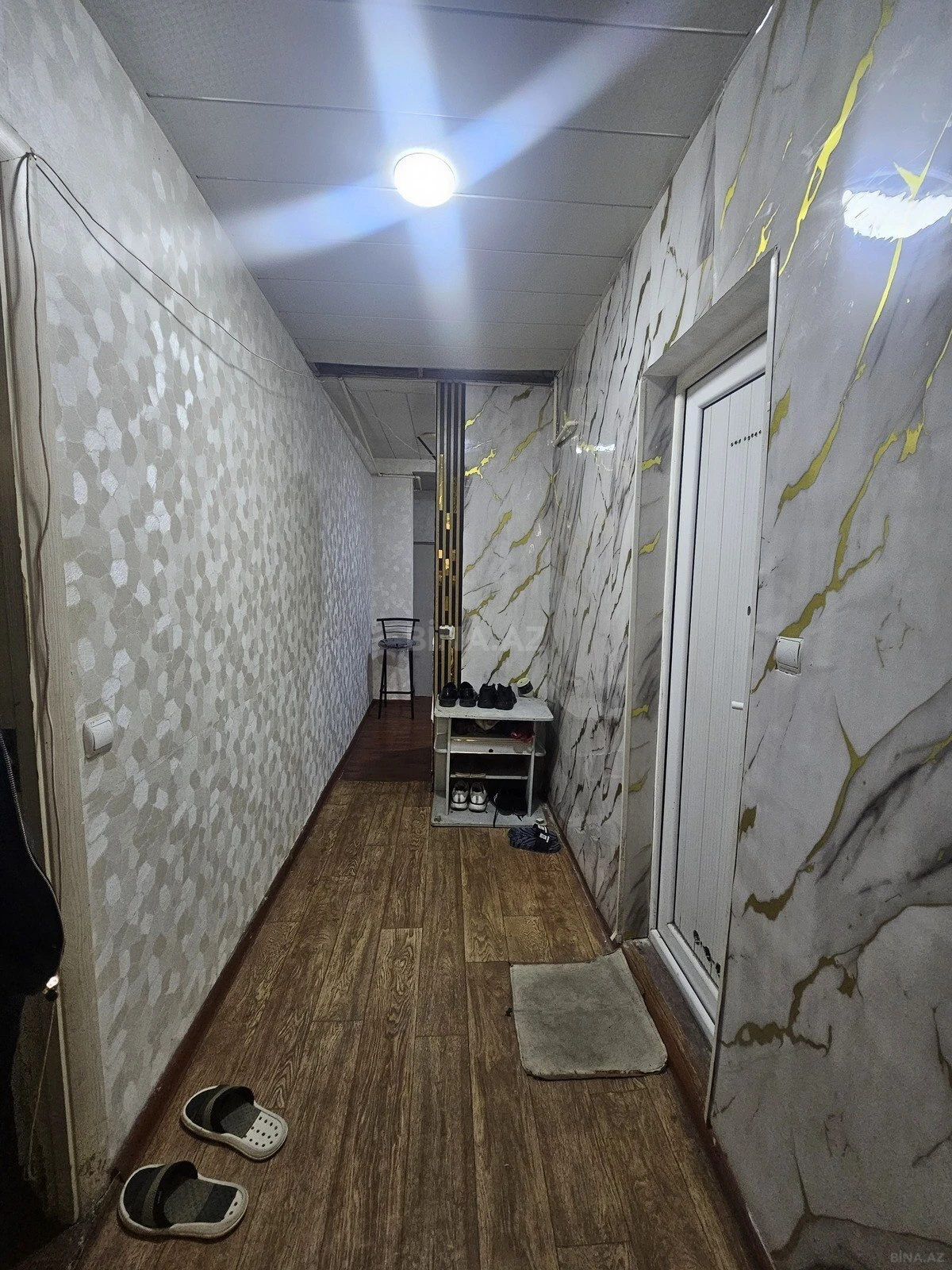 Satılır 3 otaqlı mənzil 70 m²