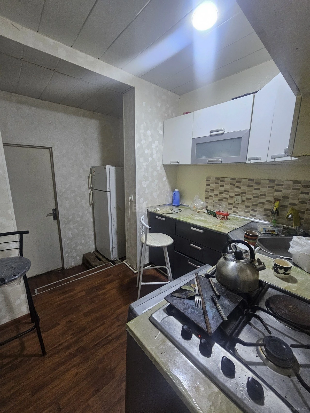 Satılır 3 otaqlı mənzil 70 m²