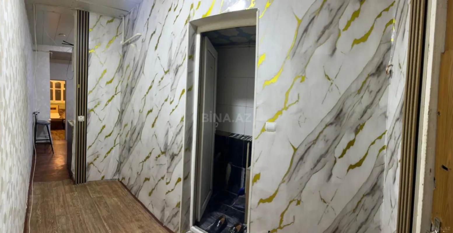 Satılır 3 otaqlı mənzil 70 m²