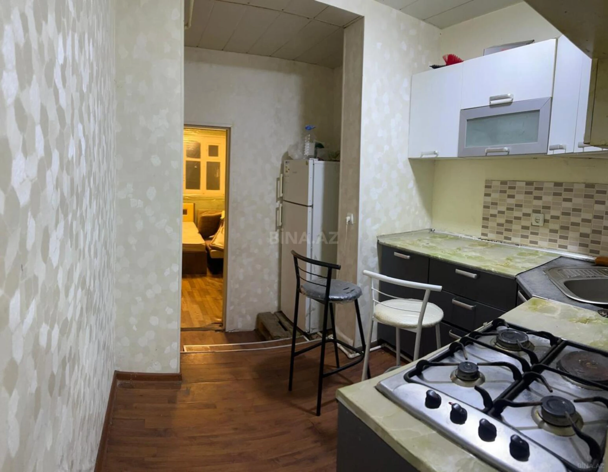 Satılır 3 otaqlı mənzil 70 m²