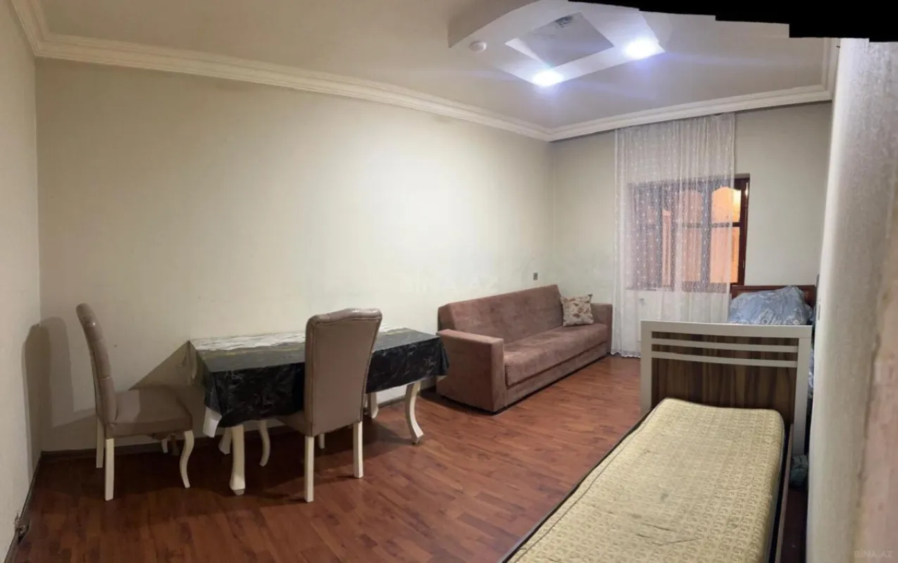 Satılır 3 otaqlı mənzil 70 m²