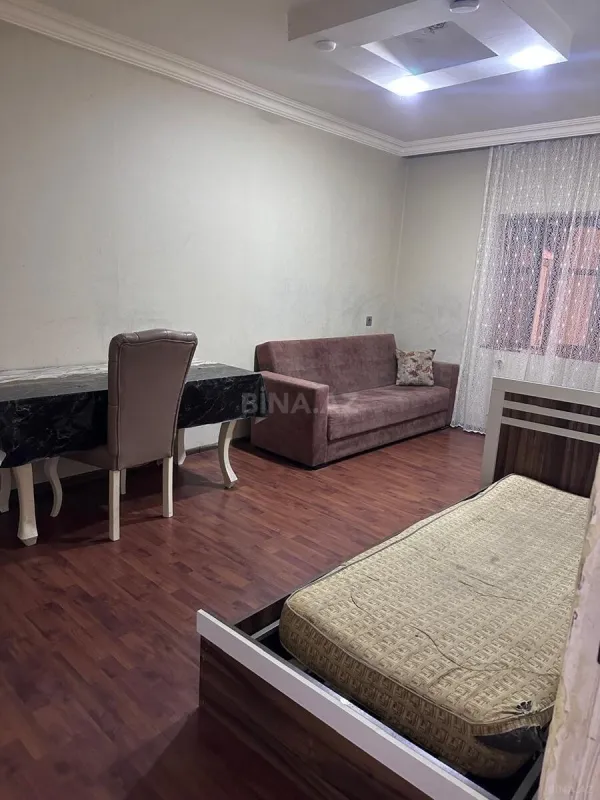 Satılır 3 otaqlı mənzil 70 m²