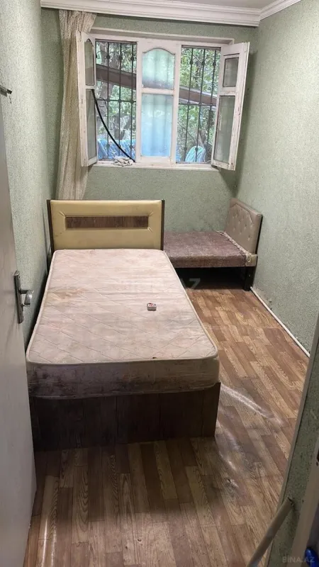 Satılır 3 otaqlı mənzil 70 m²