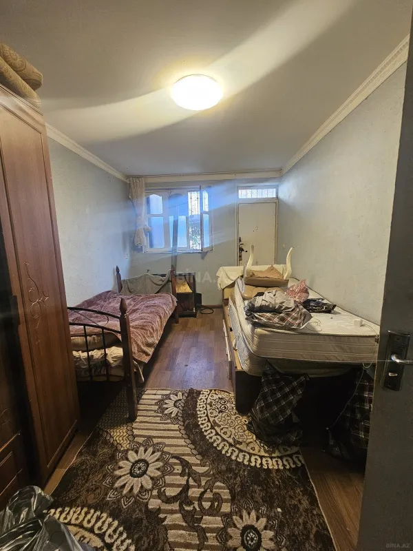 Satılır 3 otaqlı mənzil 70 m²