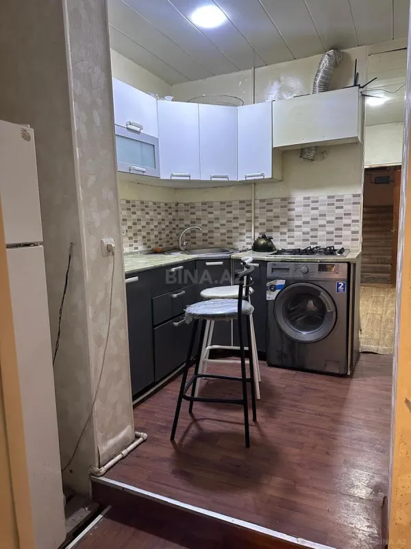 Satılır 3 otaqlı mənzil 70 m²