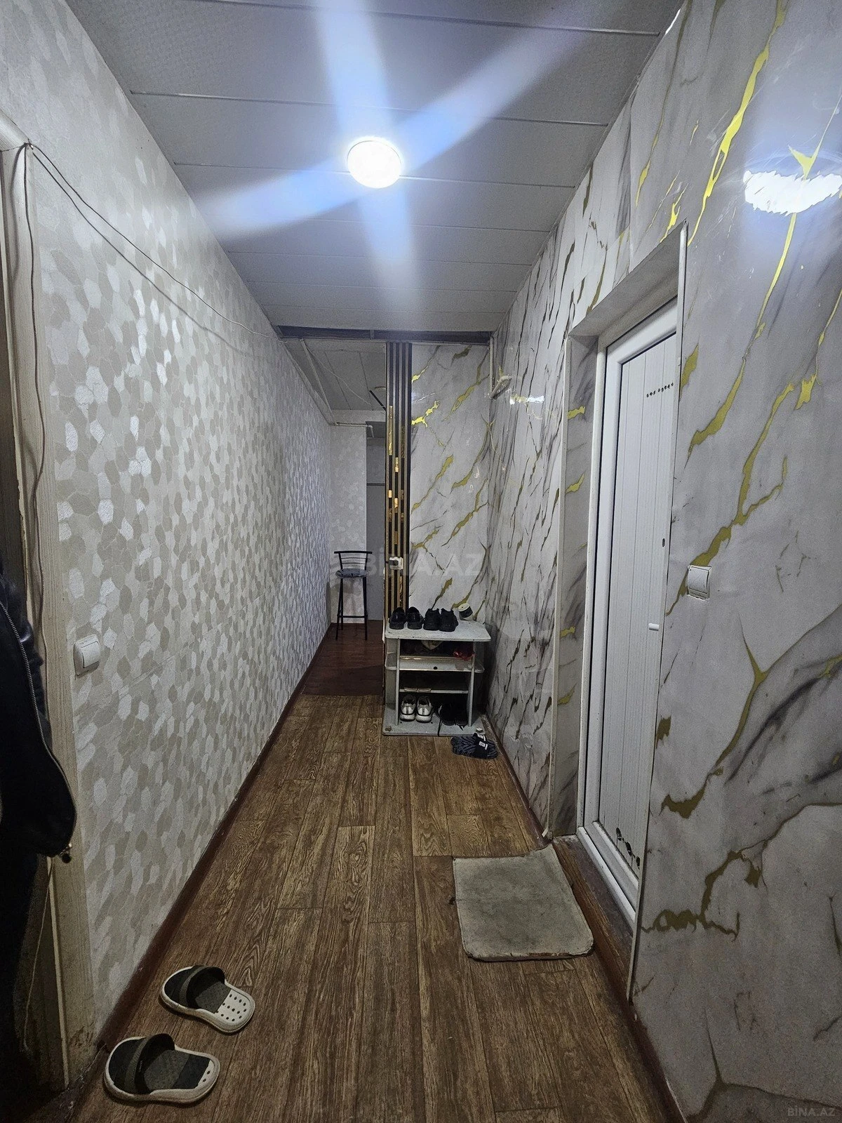 Satılır 3 otaqlı mənzil 70 m²