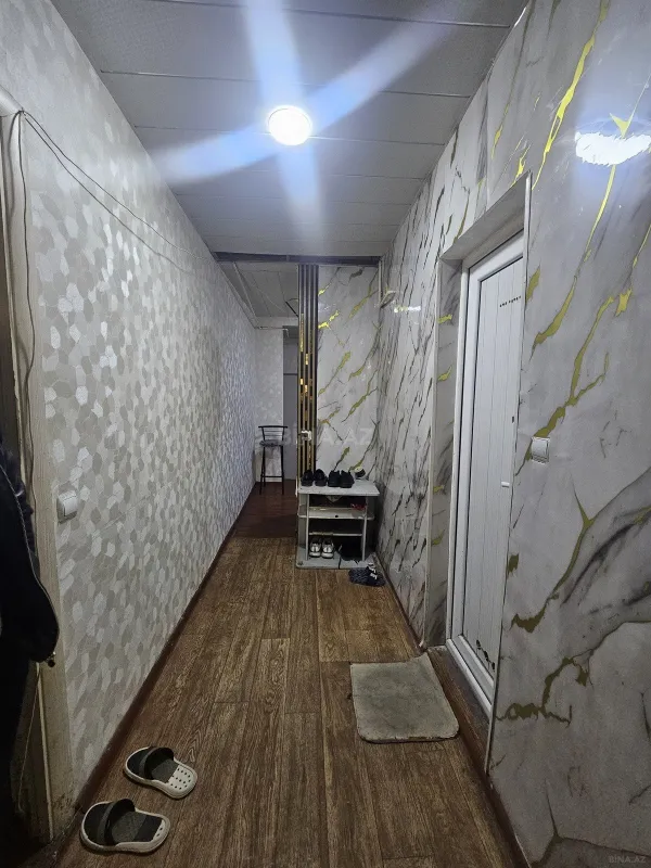 Satılır 3 otaqlı mənzil 70 m²