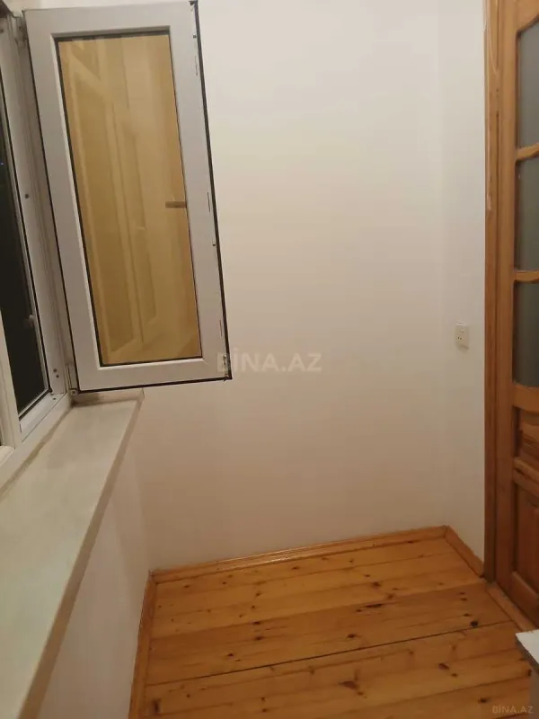 Satılır 2 otaqlı mənzil 35.5 m²
