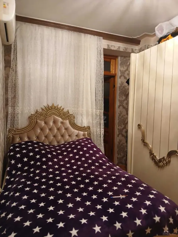 Satılır 2 otaqlı mənzil 35.5 m²