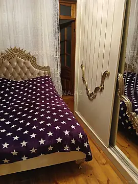 Satılır 2 otaqlı mənzil 35.5 m²