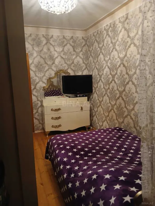 Satılır 2 otaqlı mənzil 35.5 m²