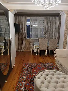 Satılır 2 otaqlı mənzil 35.5 m² — Bakı, Əhmədli 2 otaq 35.50 m²
