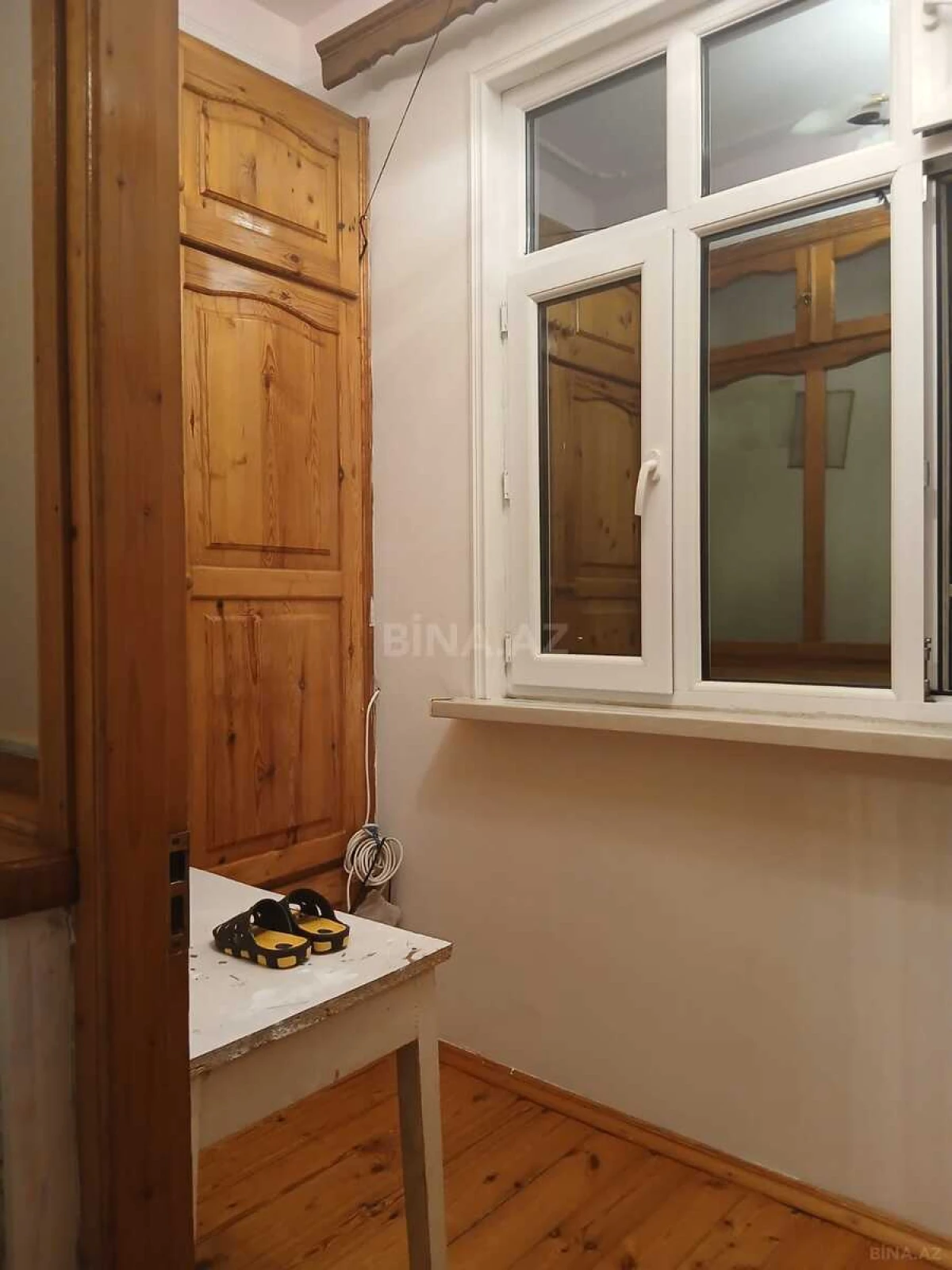 Satılır 2 otaqlı mənzil 35.5 m²