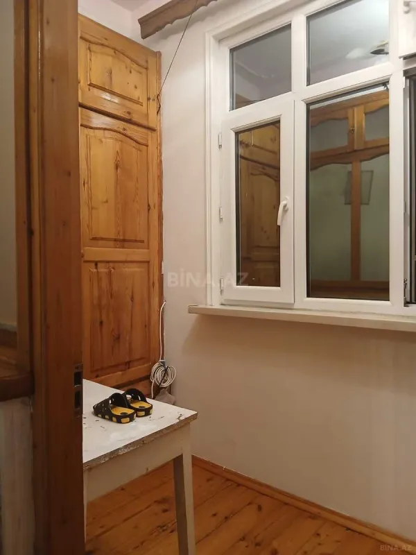 Satılır 2 otaqlı mənzil 35.5 m²