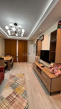 Satılır 3 otaqlı mənzil 70 m² — Bakı, Həzi Aslanov qəs. 3 otaq 70.00 m²